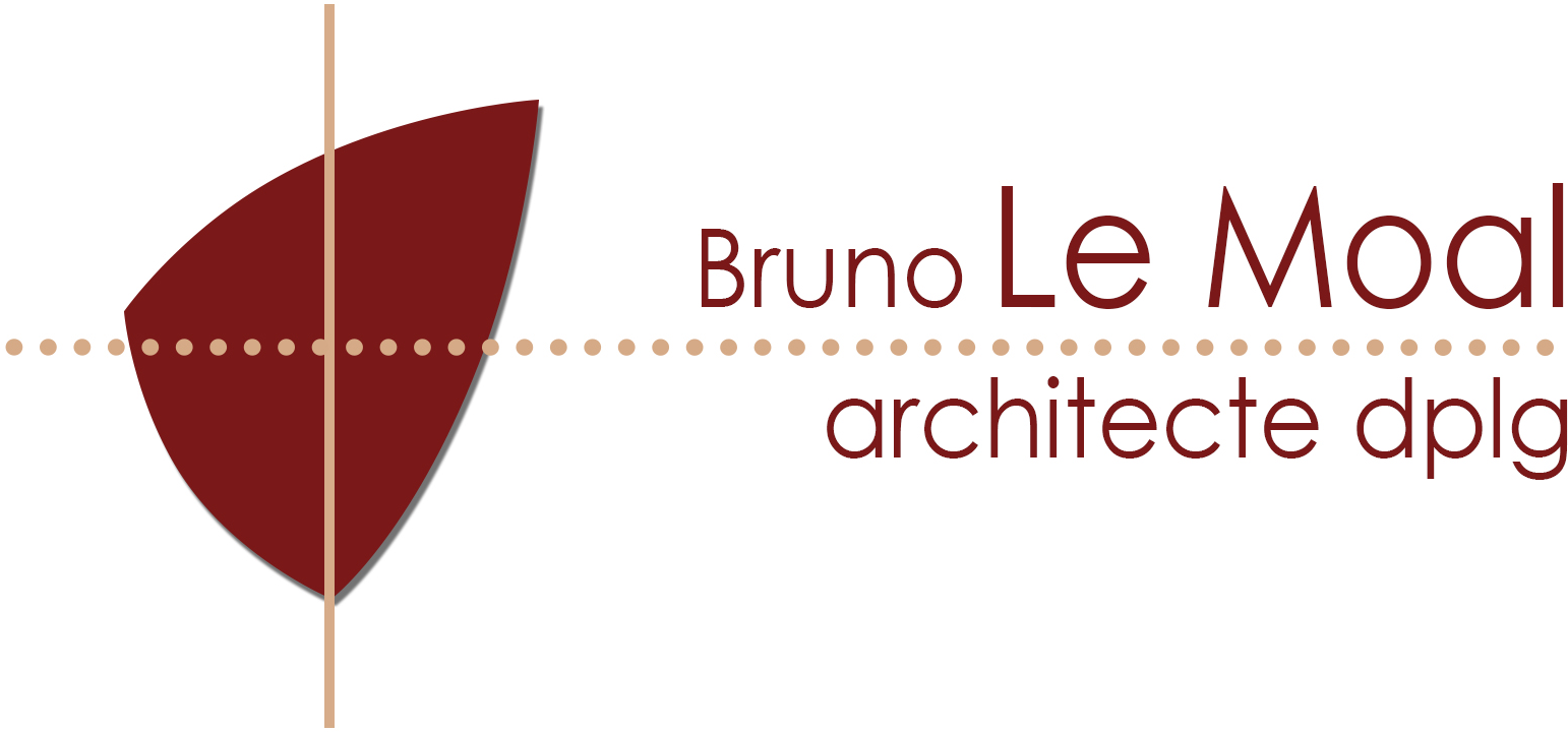Logo BLM Architecte